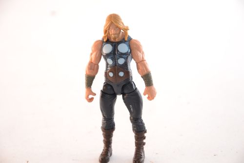 Funko POP! Marvel Thor Mighty Thor 1041 figurka na Arena.pl