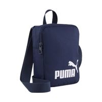 ND05_T2345 91173 02 Torebka Puma Phase granatowa