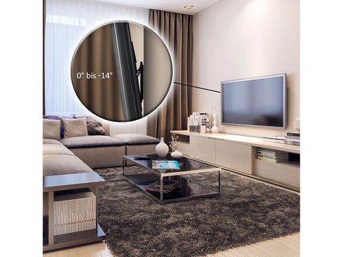 Uchwyt ścienny do TV Deleycon 26 "- 65" MK-W-1 na Arena.pl