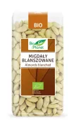 MigdaŁy Blanszowane BIO 350 g - BIO Planet