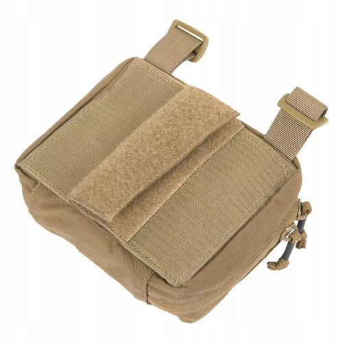 HELIKON Organizer EDC INSERT MEDIUM Czarny na Arena.pl