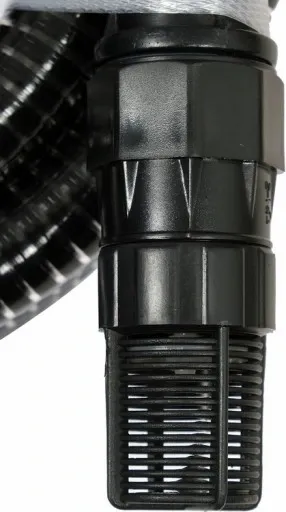 WĄŻ SSĄCY DO POMP I HYDROFORÓW 5m Z ZAWOREM 1 CAL zdjęcie 4