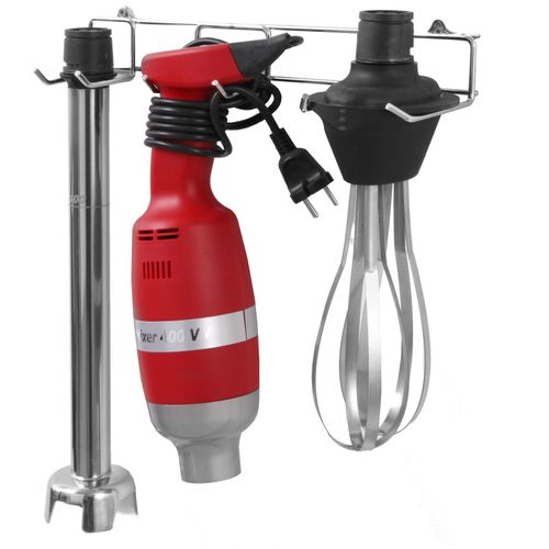 Wieszak na ścianę do blendera miksera ręcznego - Hendi 934029 na Arena.pl