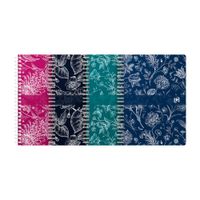 Kołozeszyt Oxf Romance 2Spi A5/60K L7M 400189442