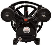 Kompresor sprężarka 1,5KW 2tłoki KD1401
