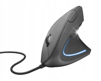 Mysz pionowa ergonomiczna Trust Verto 1600DPI