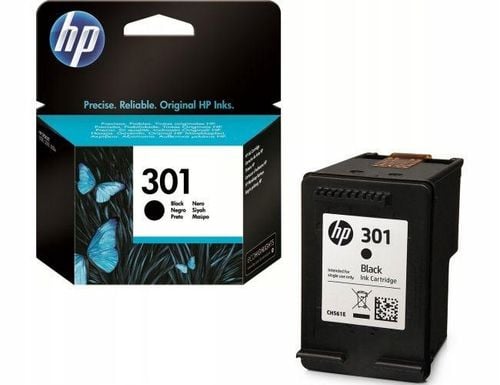 Tusz HP 301 Czarny Instant Ink CH561EE na Arena.pl