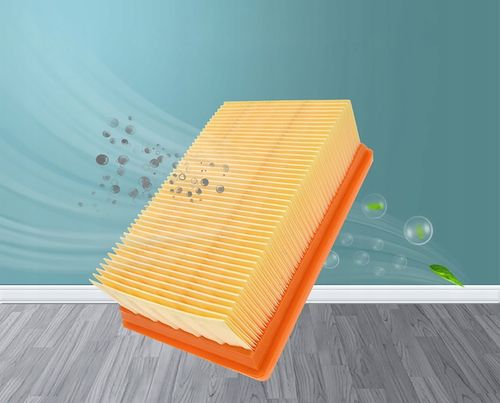 10x WORKI FILTR DO ODKURZACZA KARCHER WD4 WD5 WD6 PREMIUM KWD6 MV4 MV5 MV6 na Arena.pl