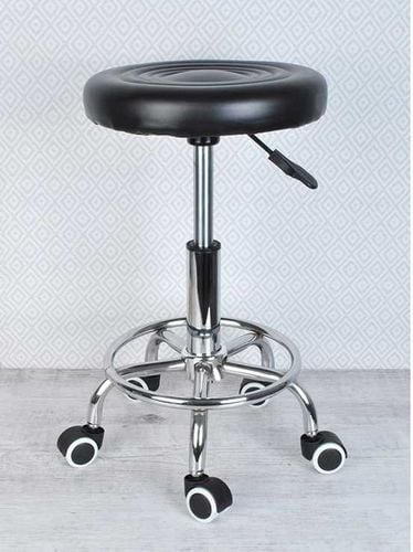 stołek fryzjerski - hoker na Arena.pl