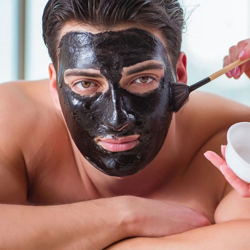 One&Only For Face - Black Mask Detox Ritual 75ml na Arena.pl