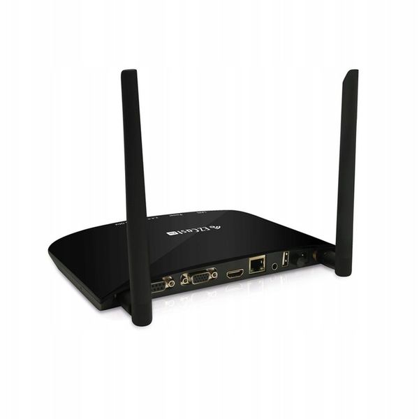 Bezprzewodowy transmiter HDMI EZCast Pro Box B02 zdjęcie 9