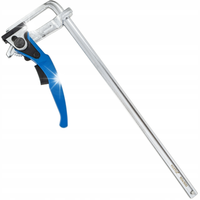 ŚCISK DŹWIGNIOWY 300 X 60 MM DO SZYNY HIKOKI FESTOOL MAKITA ODKUWANY