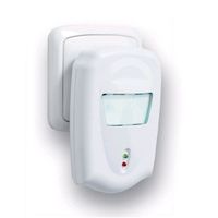 Odstraszacz elektryczny szkodników owadów gryzoni 2 szt