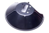 Osłona tarczy do FORD Fiesta V Focus I