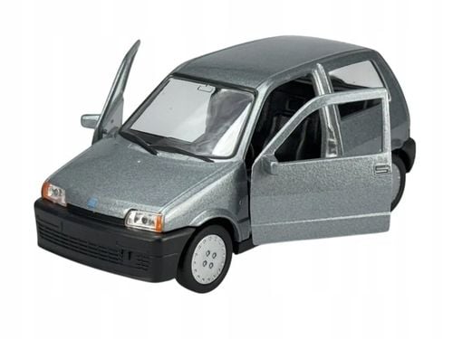 welly fiat cinquecento 0246 na Arena.pl