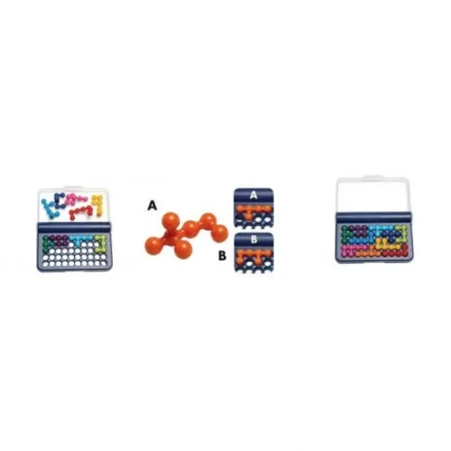 IQ Fit. Polska wersja. Smart Games na Arena.pl