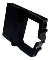 TUSZ OKI 320 BLACK KASETA BARWIĄCA