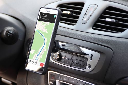 Uchwyt Media-tech CD MAGNET CAR HOLDER MT5525 na Arena.pl