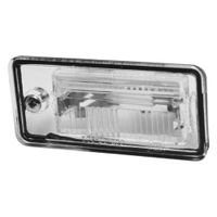 PODŚWIETLENIE TABLICY LEWA AUDI A8 D3 2003 2004 2005 2006 2007 2008 2009