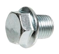 Korek spustowy oleju silnik Loncin LC2V80 LC2V90 LC2V78F-1 zam.110260001-T240 CZĘŚĆ ORYGINALNA 110260001-0001