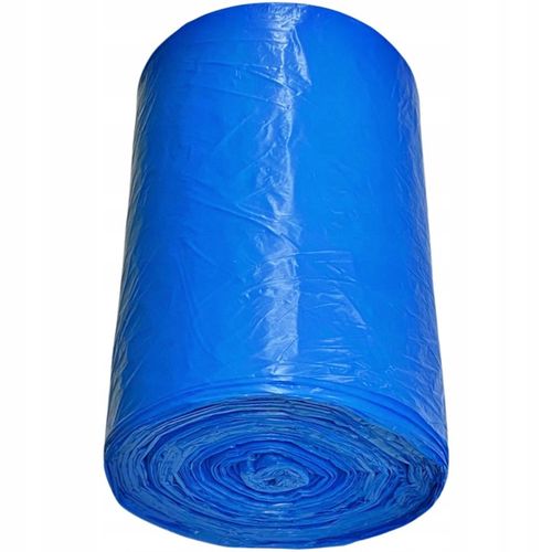 Worki na Smieci PACLAN EXPERT Wiazane 60L 200 szt na Arena.pl