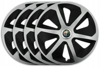 KOŁPAKI 15'' ALFA ROMEO 166 156 GT GTV 147 159 RCM