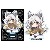 Mini Stand "Blue Lock" Nagi Seishiro Hyakki Yakou Ver.