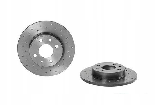 TARCZA HAM TYL 240X11 P XTRA BREMBO na Arena.pl