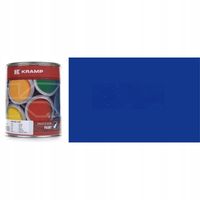 Lakier niebieski od 1991 Deutz Fahr 507508KR