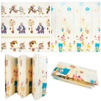 ND32_V5C V5C MATA PIANKOWA SKŁADANA XPE 200X180