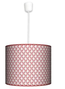 Lampa wisząca duża - HoHoHo na Arena.pl
