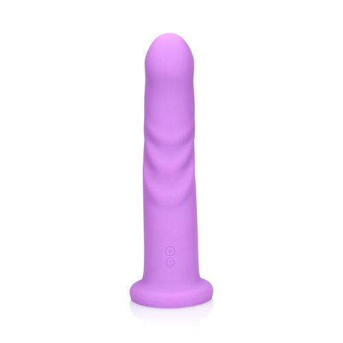 Ultra Soft Silicone Rotating G-Spot Vibrator na Arena.pl