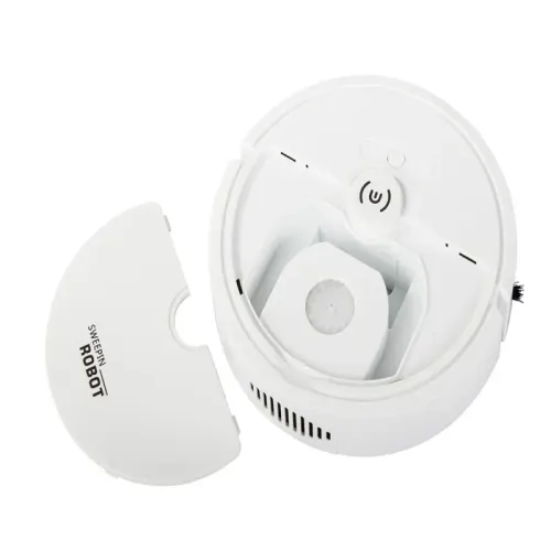 Robot sprzątający mocny odkurzacz elektryczny automatyczny bezprzewodowy na Arena.pl