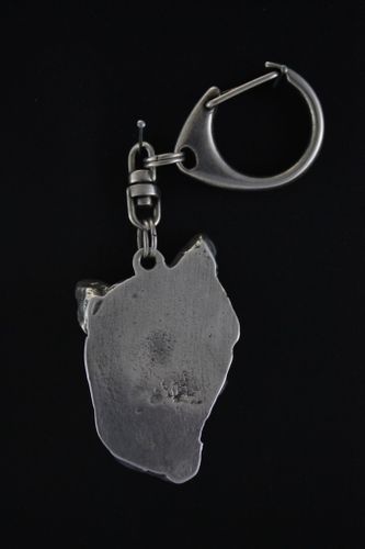 Grzywacz Chiński - breloczek - 1864 na Arena.pl