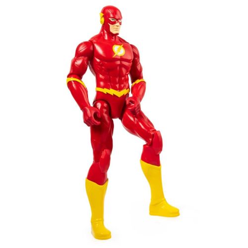 DC Comics Figurka The Flash 30cm na Arena.pl