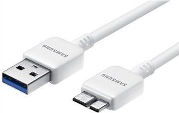 ORYGIN KABEL SAMSUNG Micro USB 3.0 GALAXY Note3 S5 na Arena.pl