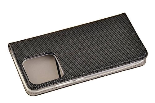 Etui Smart do Xiaomi Redmi 10A czarny na Arena.pl