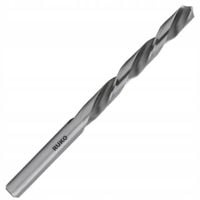 RUKO Zestaw wierteł do metalu Lewe 1-10 mm NWKa