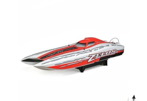 Zelos G Catamaran 48 na Arena.pl