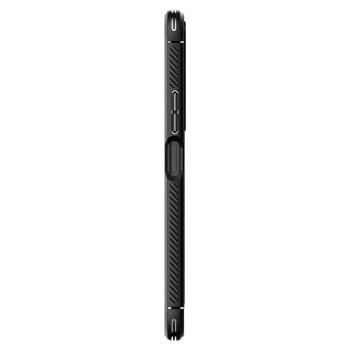 spigen rugged armor xiaomi poco f4 5g matte black na Arena.pl