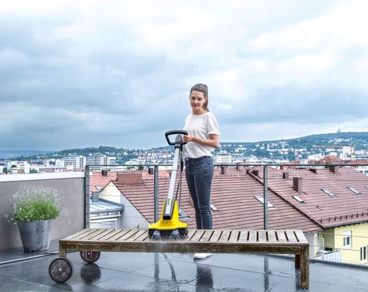 Urządzenie do czyszczenia PCL 4 Karcher 1.644-000.0 Patio Cleaner zdjęcie 7