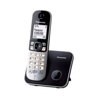 Telefon PANASONIC KX-TG6811PDB