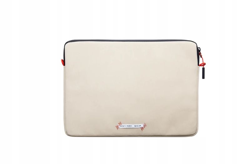 Skinarma Pokrowiec do MacBook Pro 14" Beżowy zdjęcie 2