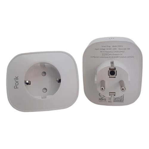 Gniazdo Inteligentne Smart Alexa Google 2szt na Arena.pl