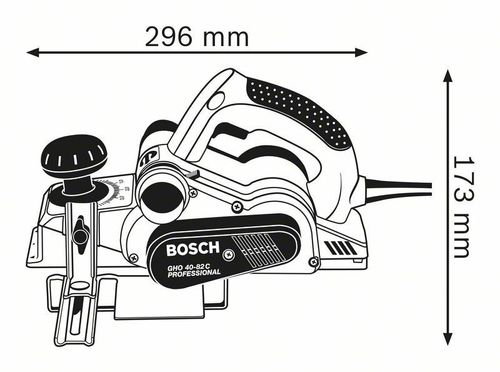 STRUG GHO 40-82 C 850W na Arena.pl