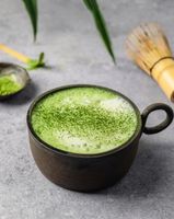 Bio Matcha Tradycyjna Premium Japońska Zielona Herbata w proszku 50g Macza