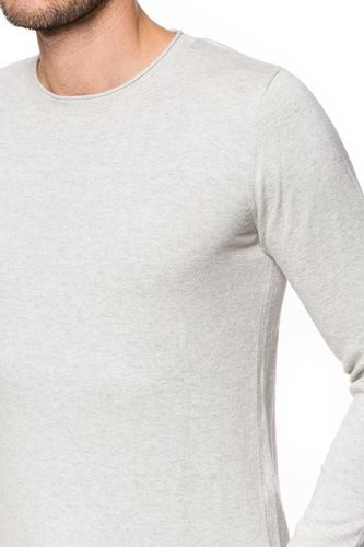 TOM TAILOR CABLE CREW-NECK SWEATER L na Arena.pl