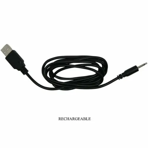 pretty love felix masażer strefy intymnej z 7 trybami wibracji usb na Arena.pl