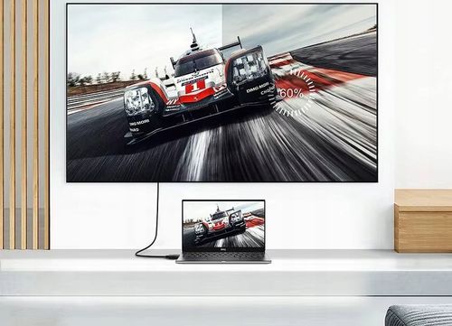 KABEL PRZEWÓD PRZEJŚCIÓWKA KONWERTER ADAPTER HDMI - VGA POZŁACANY 3D 2m na Arena.pl