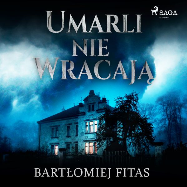 (mp3) Umarli nie wracają zdjęcie 1